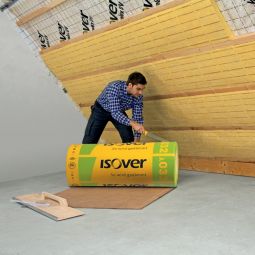 ISOVER Klemmfilz Integra ZKF 1 7