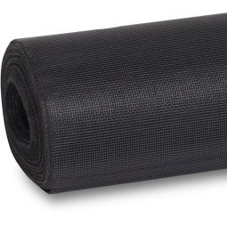 Windhager Fiberglasgewebe Rolle anthrazit 3