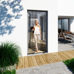 Windhager Insektenschutz Plus Fliegengitter Türvorhang 3