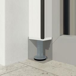 Windhager Insektenschutz Expert Montagerahmen 125x245 4