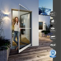 Windhager Insektenschutz Expert Rahmen Tür 3