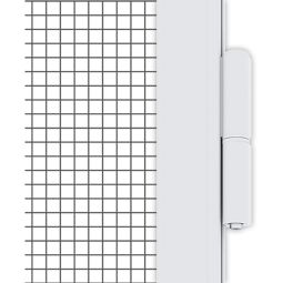 Windhager Insektenschutz Expert Rahmen Tür 6