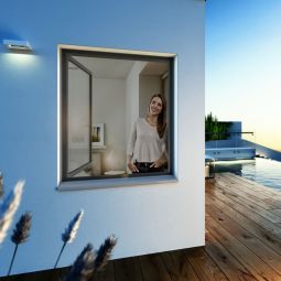 Windhager Insektenschutz Plus Fliegengitter Ultra 3