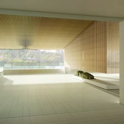 ClayTec YOSIMA EDITION Lehm-Designputz Weiß 10