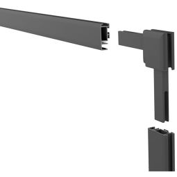 Windhager Insektenschutz Expert Eckverbinder Fenster 3