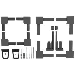 Windhager Insektenschutz Expert Eckverbinder Fenster 4