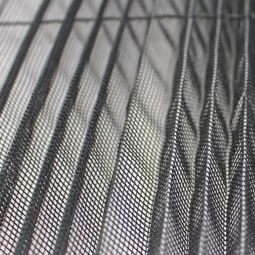 Windhager Plus Plissee Tür 110x220 9