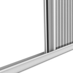 Windhager Plus Plissee Tür 110x220 4