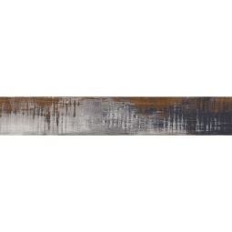 Wellker Fliesen Bogota Ocean glasiert 10