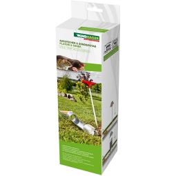 Windhager Wühlmaus-Falle Zubehörset Ausstecher+Stab 5