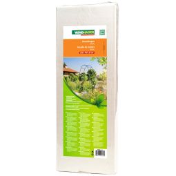 Windhager Rosenbogen Basic Rankhilfe, grün 4