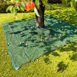 Windhager Erntenetz Auffangnetz für Obst 4