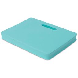 Windhager Kniekissen türkis 40x29x4 cm 3