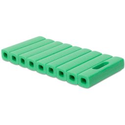 Windhager Kniekissen grün 41x20x4,5 cm 3