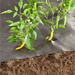 Windhager ÖKO-Unkrautvlies 10x1 m 50 3