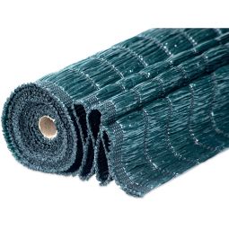 Windhager Sichtschutzmatte Raffia grün 6