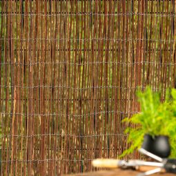 Windhager Sichtschutzmatte Weidematte Nagoya 7