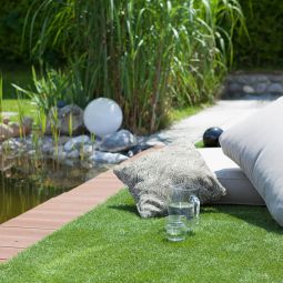 Windhager Kunstrasen York 1x4 m, 5