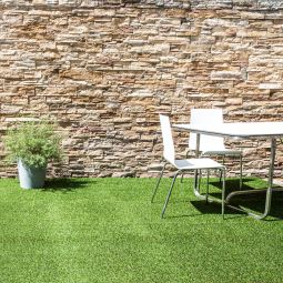 Windhager Kunstrasen Chelsea 1x4 m, 4