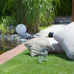 Windhager Kunstrasen Chelsea 1x4 m, 6