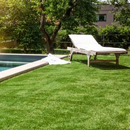 Windhager Kunstrasen Wimbledon 1x4 m, 4