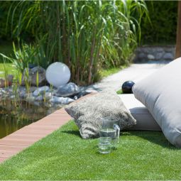 Windhager Kunstrasen Wimbledon 1x4 m, 3