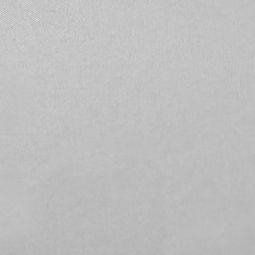 Windhager Balkonblende Malta silber grau 9