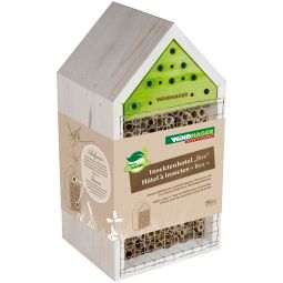 Windhager Insektenhotel Box Insektenhaus 3