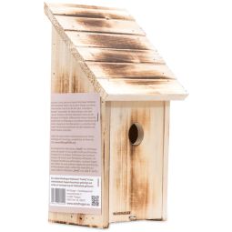 Windhager Nistkasten Family Vogelhaus Brutkasten 4