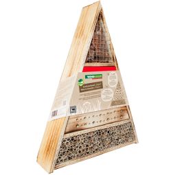 Windhager Insektenhotel Trigon Insektenhaus 3