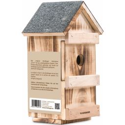 Windhager Nistkasten 3 in 1 4