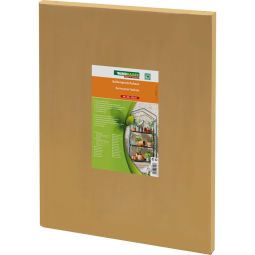 Windhager Balkongewächshaus 68x49x128 cm 3