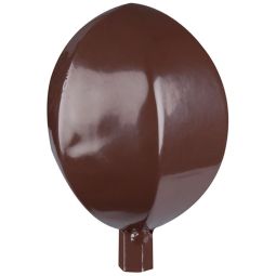 Windhager Deko-Aufsatz Pflanzstab Windspiel 7