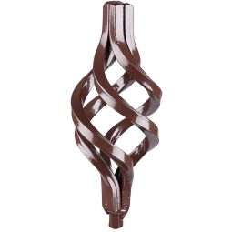 Windhager Deko-Aufsatz Pflanzstab Windspiel 6