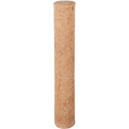 Windhager Jute-Vlies Mulchmatte Unkrautvlies 75x400 3