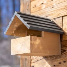 Windhager Nistkasten Loggia 3