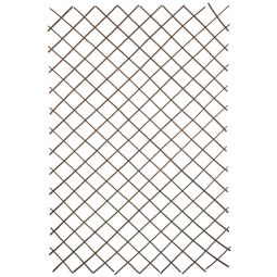 Windhager Weide-Spalier Rankhilfe ausziehbar 7