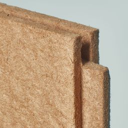 ClayTec Holzfaserausbauplatte N+F D20 3