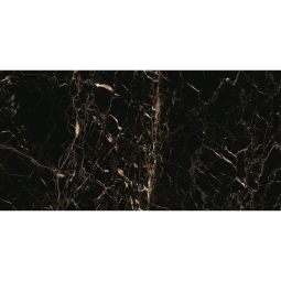 Wellker Fliesen Uruapan Black glasiert 3