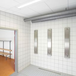 OWA Sternbild Mavroc Deckenplatte weiß 3