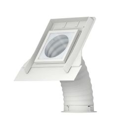 VELUX Tageslicht-Spot TCR 60x60cm mit 5