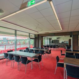 OWA Brillianto 100 Deckenplatte weiß 3