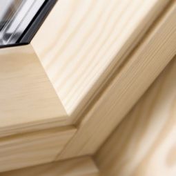 VELUX INTEGRA Elektro Dachfenster GGL 4