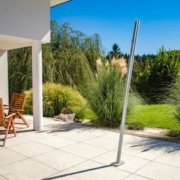 Windhager Sonnensegelmast Premium 4