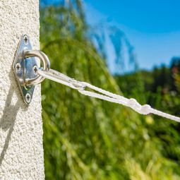 Windhager Befestigungsschnur, PP-Seil 0,06x20 m 4