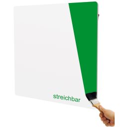 Wellker Heizpaneel WP400 Infrarot weiß 4