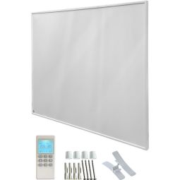 Wellker Heizpanel KP400 Infrarot Farbe 6