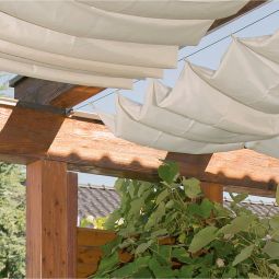 Windhager Montageset Seilzugsystem 4