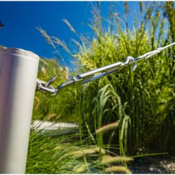 Windhager Spann-Anker, Edelstahl rostfrei 4