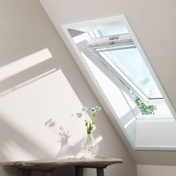 VELUX Dachfenster GGU 0069 Schwingfenster 8